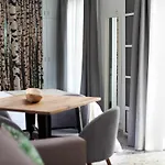 Wanderlust Malaga Apartamentos - Atico